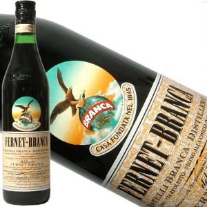 Historia del Fernet Branca