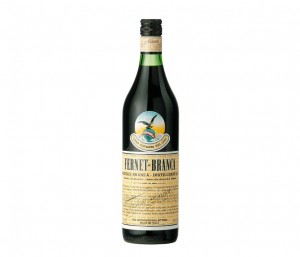 Fernet argentino tradicional Branca