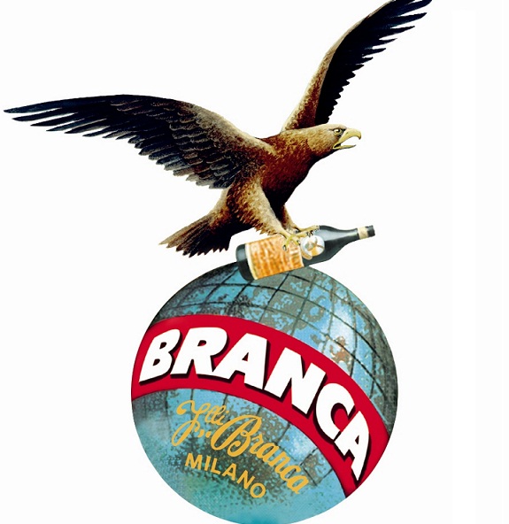 Logo del Fernet Branca